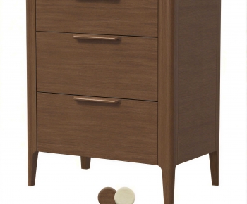 Modern Bedside Cupboard-ID:820770987