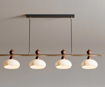 French Style Long Chandelier-ID:871331938