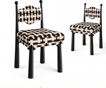 Modern Dining Chair-ID:174705984