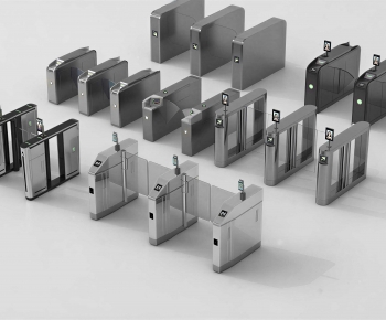 Modern Public Equipment-ID:915030009