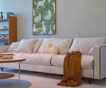 Modern Sofa Combination-ID:685989914