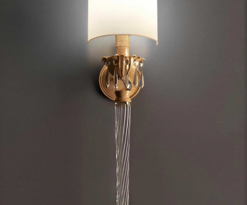 American Style Wall Lamp-ID:300802959