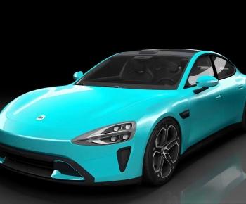 Modern Car-ID:155770833