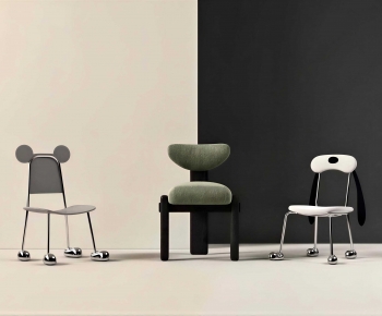 Modern Children Chair-ID:463474047