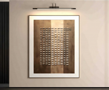 Wabi-sabi Style Painting-ID:567544947
