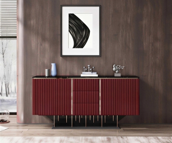 Modern Side Cabinet-ID:370557078