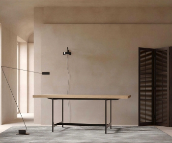 Modern Table-ID:155040039