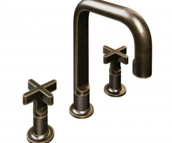 Modern Faucet/Shower-ID:582843072