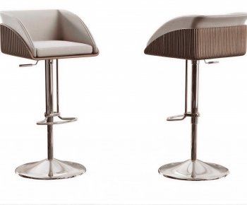 Modern Bar Chair-ID:514050968
