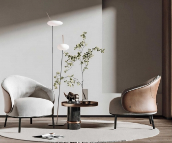 Modern Lounge Chair-ID:128529187
