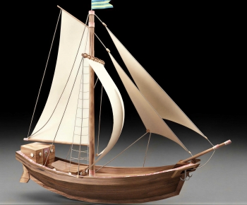 Modern Ship-ID:186532977
