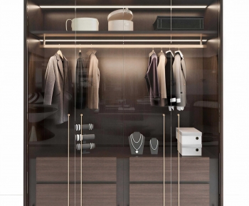 Modern The Wardrobe-ID:261811975