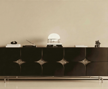 Modern Side Cabinet-ID:519299581