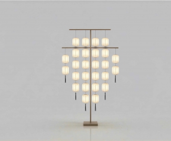 New Chinese Style Outdoor Light-ID:248070962