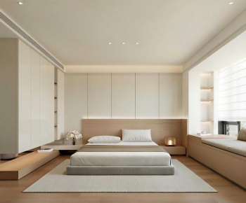 Modern Bedroom-ID:359314922