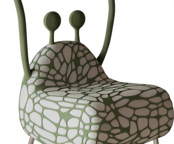Modern Children Chair-ID:664613969