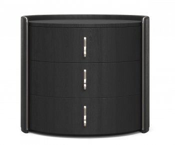 Modern Bedside Cupboard-ID:715049033