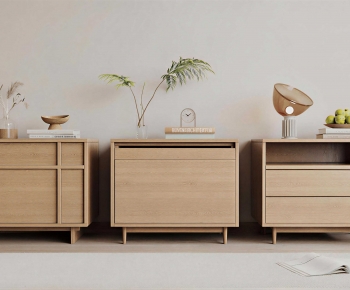 Modern Bedside Cupboard-ID:804019936