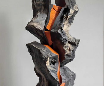 Modern Stone Carving-ID:511031248