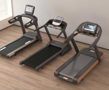 Modern Fitness Equipment-ID:995414972