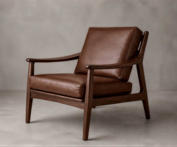 Modern Lounge Chair-ID:877060984