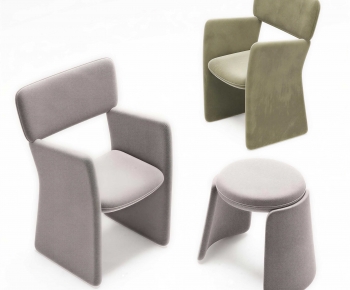 Modern Lounge Chair-ID:614728946