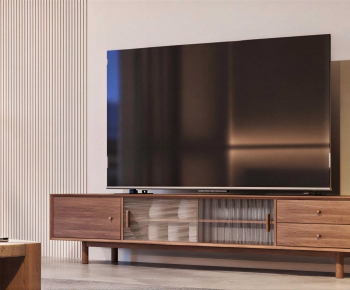 Nordic Style TV Cabinet-ID:518789366