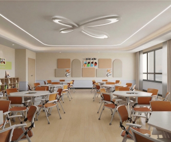Modern School-ID:663852937