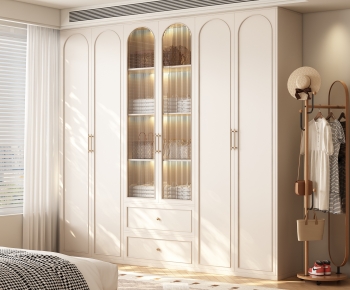 Modern The Wardrobe-ID:196329126