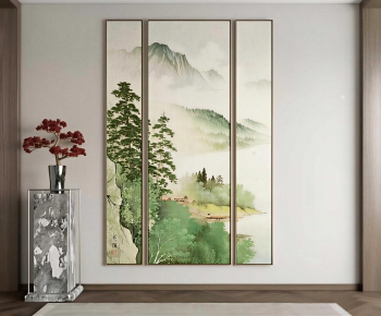 New Chinese Style Painting-ID:640633112