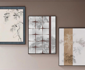 New Chinese Style Painting-ID:574788098