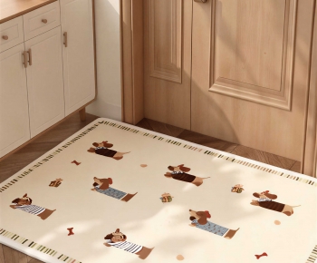 Modern Children's Carpet-ID:369239092