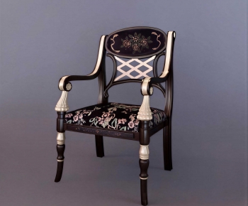 New Classical Style Dining Chair-ID:869684931