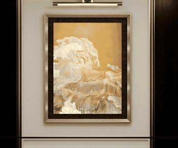 New Chinese Style Painting-ID:838901043