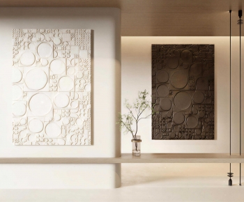 Wabi-sabi Style Painting-ID:172616002