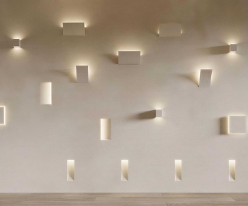 Modern Wall Lamp-ID:298676977
