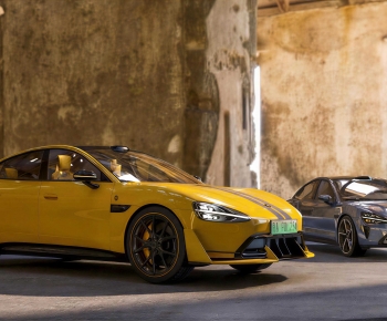 Modern Car-ID:593822003