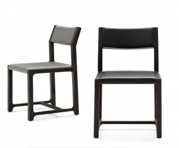 New Chinese Style Single Chair-ID:364016068