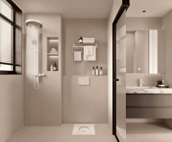 Modern TOILET-ID:728471044