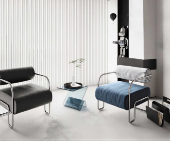 Modern Lounge Chair-ID:349884991