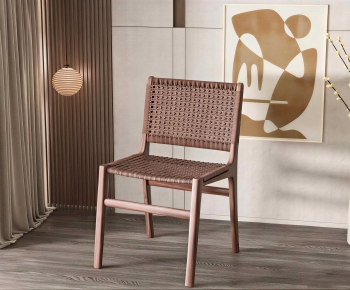 Modern Single Chair-ID:748362066
