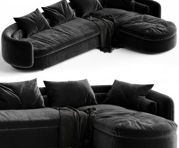 Modern Corner Sofa-ID:887780287