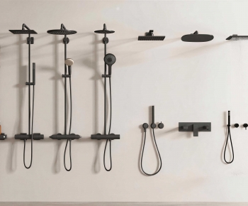 Modern Faucet/Shower-ID:556669002
