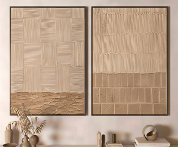 Wabi-sabi Style Painting-ID:474582916