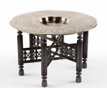 Modern Dining Table-ID:566922907