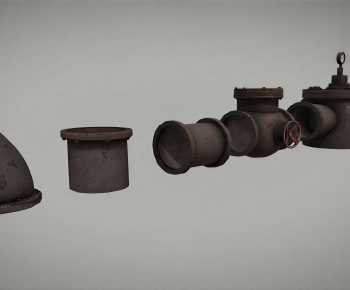 Industrial Style Other-ID:445472965