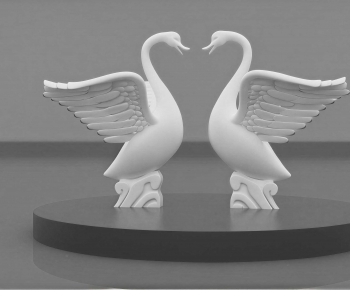 Modern Sculpture-ID:459563028