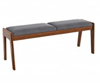 Modern Bench-ID:691652064