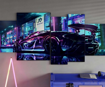 Modern Painting-ID:853913079