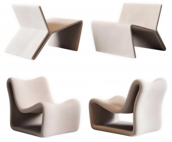 Modern Lounge Chair-ID:460130937